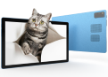 裸眼3Dタブレット