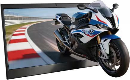裸眼3Dポータブルスクリーン（15.6インチ）