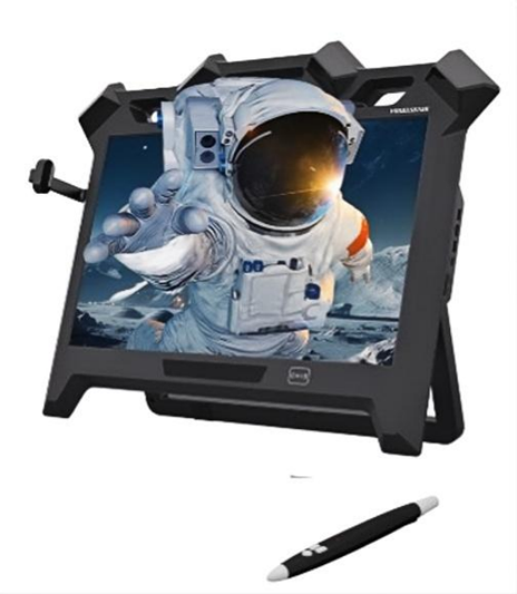 裸眼3D一体型パソコン（27インチ）